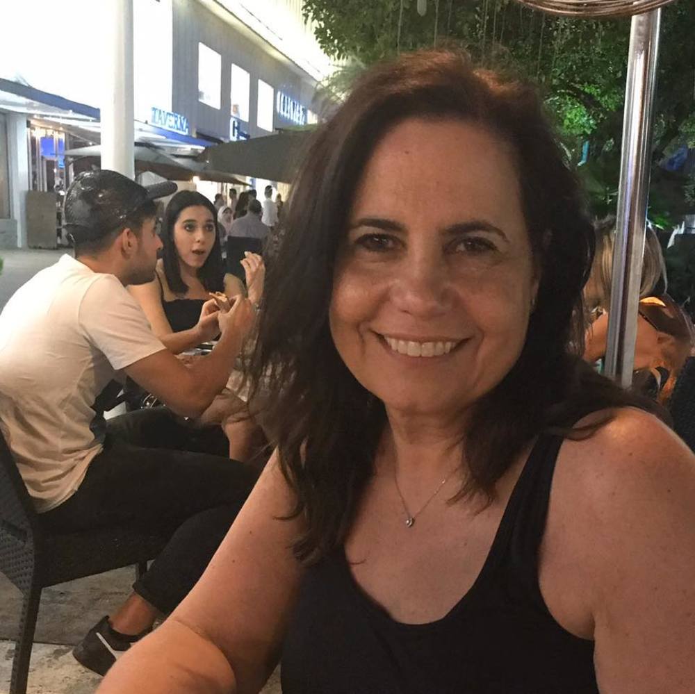 Meet your Posher, Gina